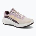 Дамски обувки за бягане Salomon Alphaglide tapioca/dawn pink