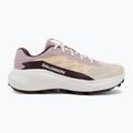 Дамски обувки за бягане Salomon Alphaglide tapioca/dawn pink 2