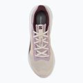 Дамски обувки за бягане Salomon Alphaglide tapioca/dawn pink 5