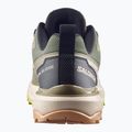 Мъжки обувки за трекинг Salomon X Ultra 360 Edge aloe/slate green 4