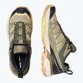 Мъжки обувки за трекинг Salomon X Ultra 360 Edge aloe/slate green 5