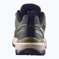 Мъжки обувки за трекинг Salomon X Ultra 360 Edge GTX peat/olive night 4