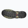 Мъжки обувки за трекинг Salomon X Ultra 360 Edge GTX peat/olive night 6