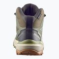 Дамски обувки за трекинг Salomon X Ultra 360 Edge Mid GTX tea/deep lichen green 3