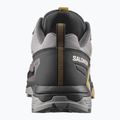 Мъжки туристически обувки Salomon X Ultra 5 cloudburst/black/willow 4
