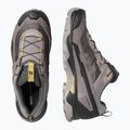 Мъжки туристически обувки Salomon X Ultra 5 cloudburst/black/willow 5