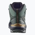 Мъжки обувки за трекинг Salomon X Ultra 360 MID GTX urban chic/black 4