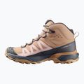 Дамски обувки за трекинг Salomon X Ultra 360 MID GTX burro/shadow 2