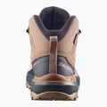 Дамски обувки за трекинг Salomon X Ultra 360 MID GTX burro/shadow 4