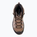 Дамски обувки за трекинг Salomon X Ultra 360 MID GTX burro/shadow 5