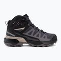 Дамски обувки за трекинг Salomon X Ultra 360 MID GTX nine iron/excalibur 2