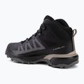 Дамски обувки за трекинг Salomon X Ultra 360 MID GTX nine iron/excalibur 3