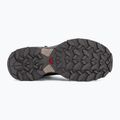 Дамски обувки за трекинг Salomon X Ultra 360 MID GTX nine iron/excalibur 4