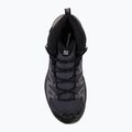 Дамски обувки за трекинг Salomon X Ultra 360 MID GTX nine iron/excalibur 5