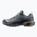 Мъжки обувки за трекинг Salomon X Ultra 360 GTX urban chic/black 2