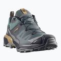 Мъжки обувки за трекинг Salomon X Ultra 360 GTX urban chic/black 3