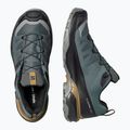Мъжки туристически обувки Salomon X Ultra 360 GTX urban chic/black 5