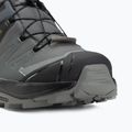 Мъжки обувки за трекинг Salomon X Ultra 360 GTX urban chic/black 7