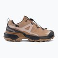 Дамски обувки за трекинг Salomon X Ultra 360 GTX burro/asphalt 2