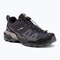 Дамски обувки за трекинг Salomon X Ultra 360 GTX nine iron/excalibur