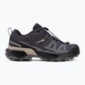 Дамски обувки за трекинг Salomon X Ultra 360 GTX nine iron/excalibur 2