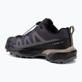 Дамски обувки за трекинг Salomon X Ultra 360 GTX nine iron/excalibur 3