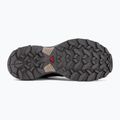 Дамски обувки за трекинг Salomon X Ultra 360 GTX nine iron/excalibur 4