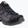 Дамски обувки за трекинг Salomon X Ultra 360 GTX nine iron/excalibur 7