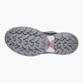 Дамски обувки за трекинг Salomon X Ultra 360 GTX nine iron/excalibur 6