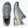 Мъжки обувки за трекинг Salomon X Ultra 360 sedona sage/wrought iron 5