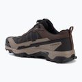 Мъжки обувки за трекинг Salomon X ULTRA 5 GTX black coffee/walnut/arabian 3
