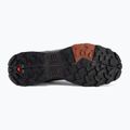 Мъжки обувки за трекинг Salomon X ULTRA 5 GTX black coffee/walnut/arabian 4