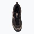 Мъжки обувки за трекинг Salomon X ULTRA 5 GTX black coffee/walnut/arabian 5