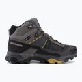 Мъжки обувки за трекинг Salomon X Ultra 5 MID GTX dark gul gray/asphalt 2