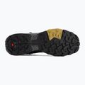 Мъжки обувки за трекинг Salomon X Ultra 5 MID GTX dark gul gray/asphalt 4