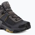 Мъжки обувки за трекинг Salomon X Ultra 5 MID GTX dark gul gray/asphalt 7