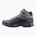 Мъжки туристически обувки Salomon X Ultra 5 MID GTX dark gull gray/asphalt 2