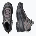 Мъжки обувки за трекинг Salomon X Ultra 5 MID GTX dark gul gray/asphalt 4