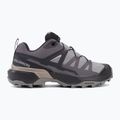 Дамски обувки за трекинг Salomon X Ultra 360 gull/nine iron/shadow 2