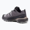 Дамски обувки за трекинг Salomon X Ultra 360 gull/nine iron/shadow 3
