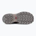 Дамски обувки за трекинг Salomon X Ultra 360 gull/nine iron/shadow 4