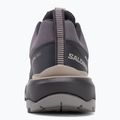 Дамски обувки за трекинг Salomon X Ultra 360 gull/nine iron/shadow 6