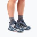 Дамски обувки за трекинг Salomon X ULTRA 5 GTX spellbound/monument/dusky 7