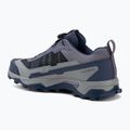 Дамски обувки за трекинг Salomon X ULTRA 5 GTX spellbound/monument/dusky 3