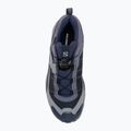 Дамски обувки за трекинг Salomon X ULTRA 5 GTX spellbound/monument/dusky 5