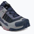 Дамски обувки за трекинг Salomon X ULTRA 5 GTX spellbound/monument/dusky 7