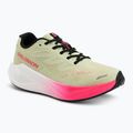 Дамски обувки за бягане Salomon Aero Blaze 3 butterfly/white/knockout pink