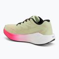 Дамски обувки за бягане Salomon Aero Blaze 3 butterfly/white/knockout pink 3