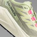 Дамски обувки за бягане Salomon Aero Blaze 3 butterfly/white/knockout pink 8
