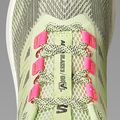 Дамски обувки за бягане Salomon Aero Blaze 3 butterfly/white/knockout pink 9